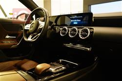 مرسيدس بنز A-Class